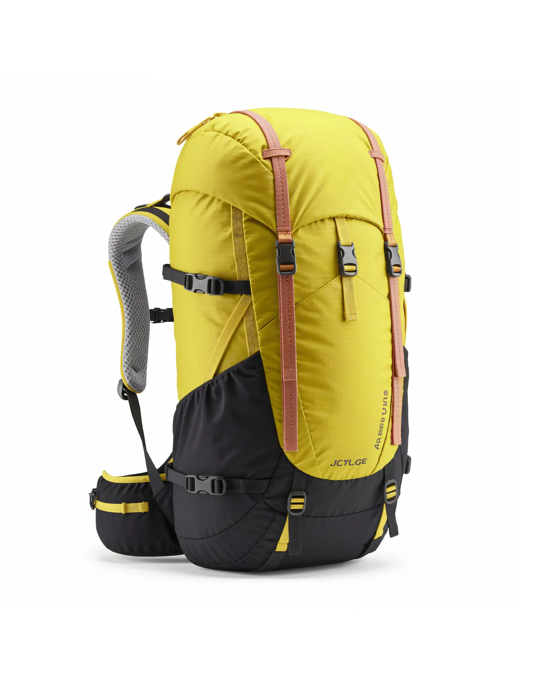 Moderner Rucksack Alpine 20l