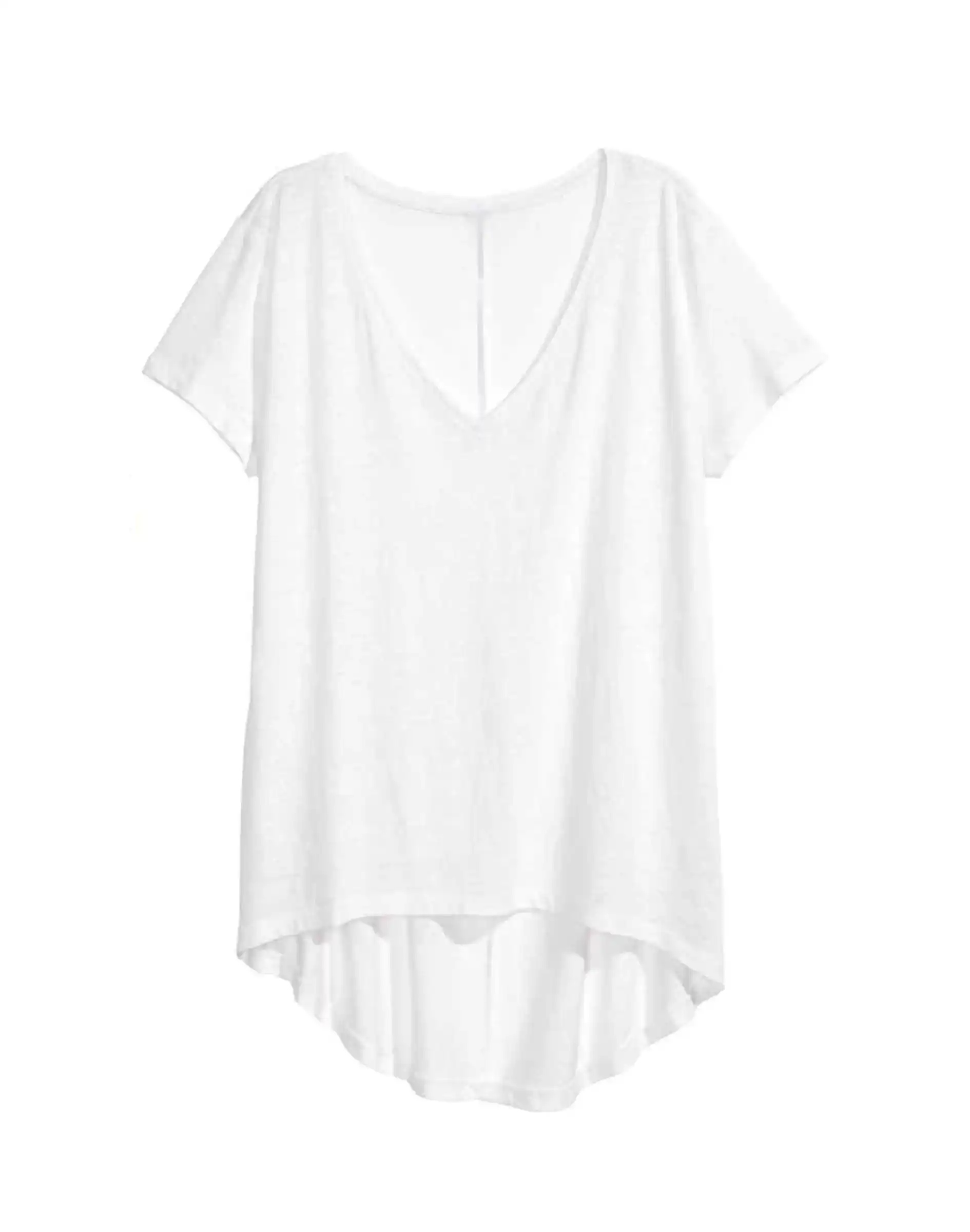 Fashion Eight Damen Top Weiss