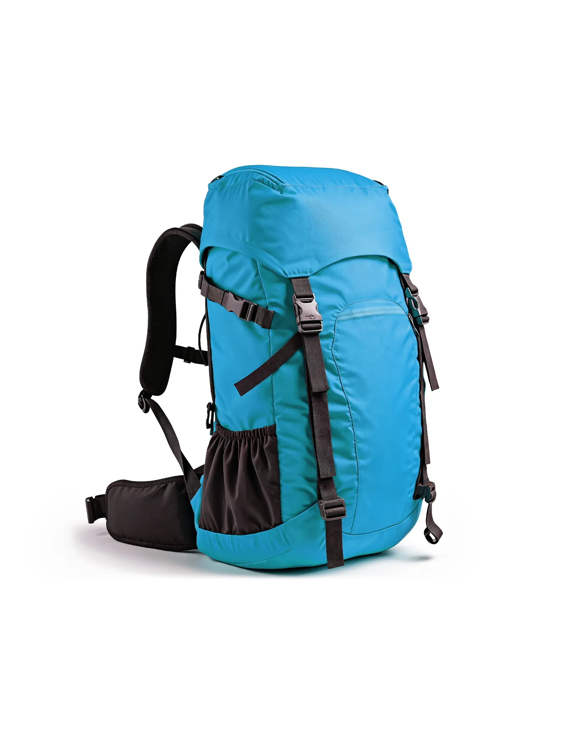 Moderner Rucksack Alpine 20l