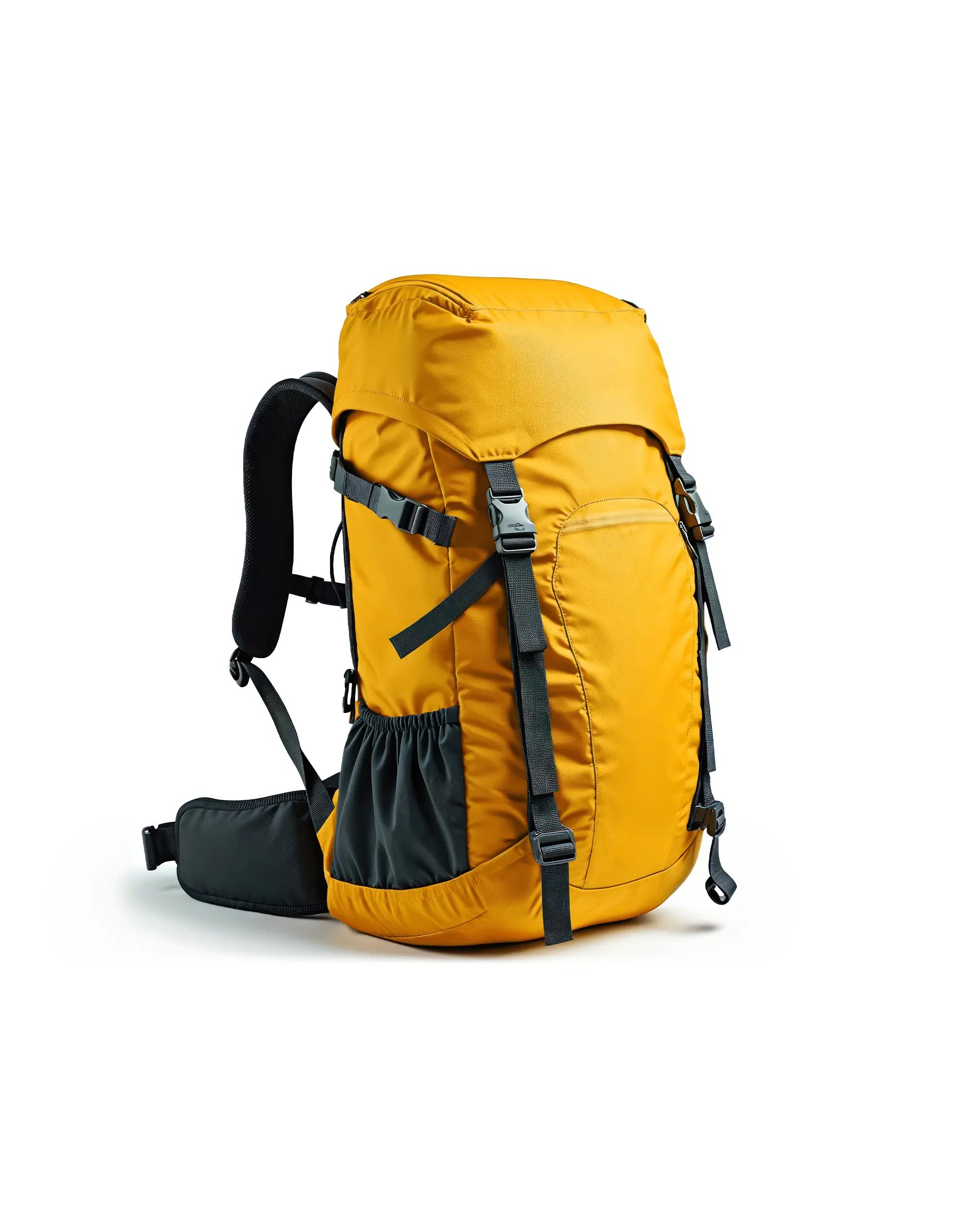 Moderner Rucksack Alpine 20l